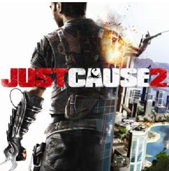 Just Cause 2 - Trailer (Gamescom 2009)